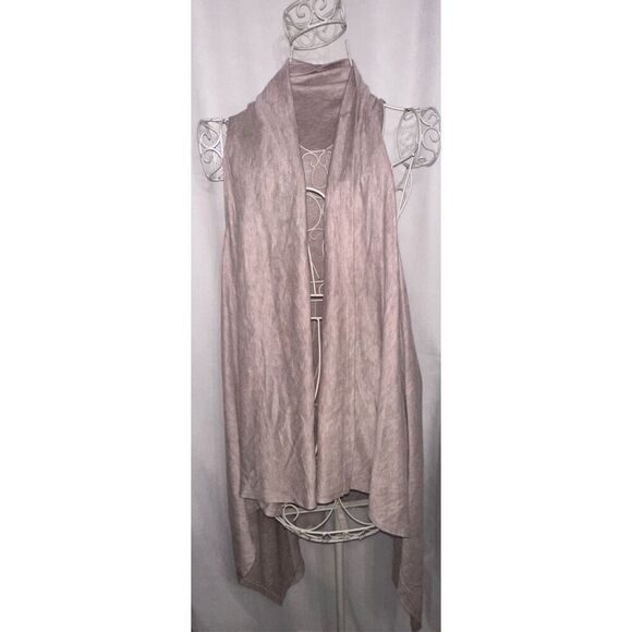 bryn Walker Sweaters - GREAT CONDITION WOMEN Bryn Walker 100% Lyocell sweater cardigan size Medium lage